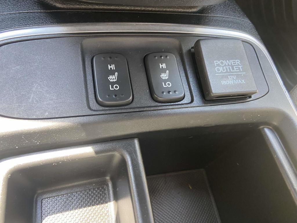used 2015 Honda CR-V car, priced at $10,000
