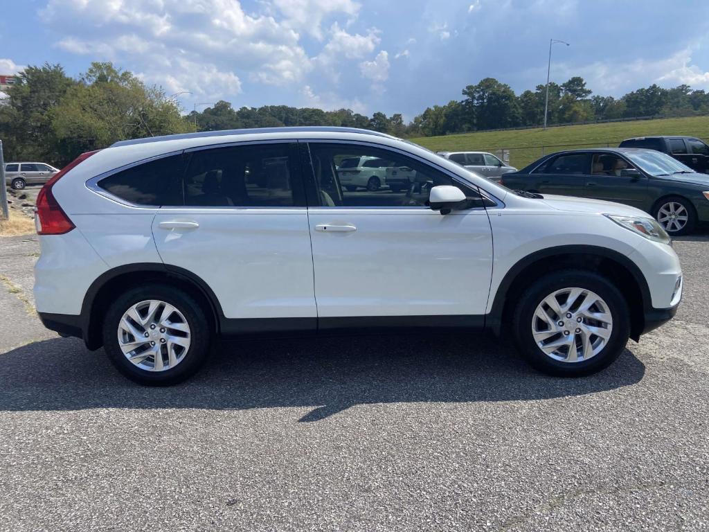 used 2015 Honda CR-V car, priced at $10,000
