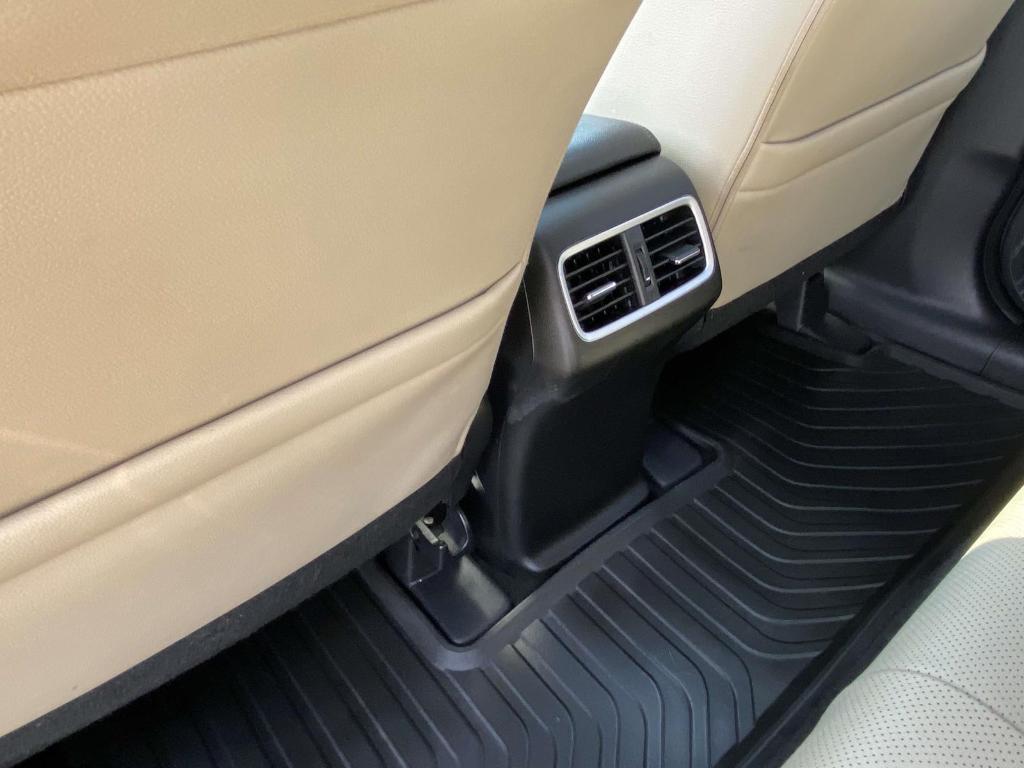 used 2015 Honda CR-V car, priced at $10,000