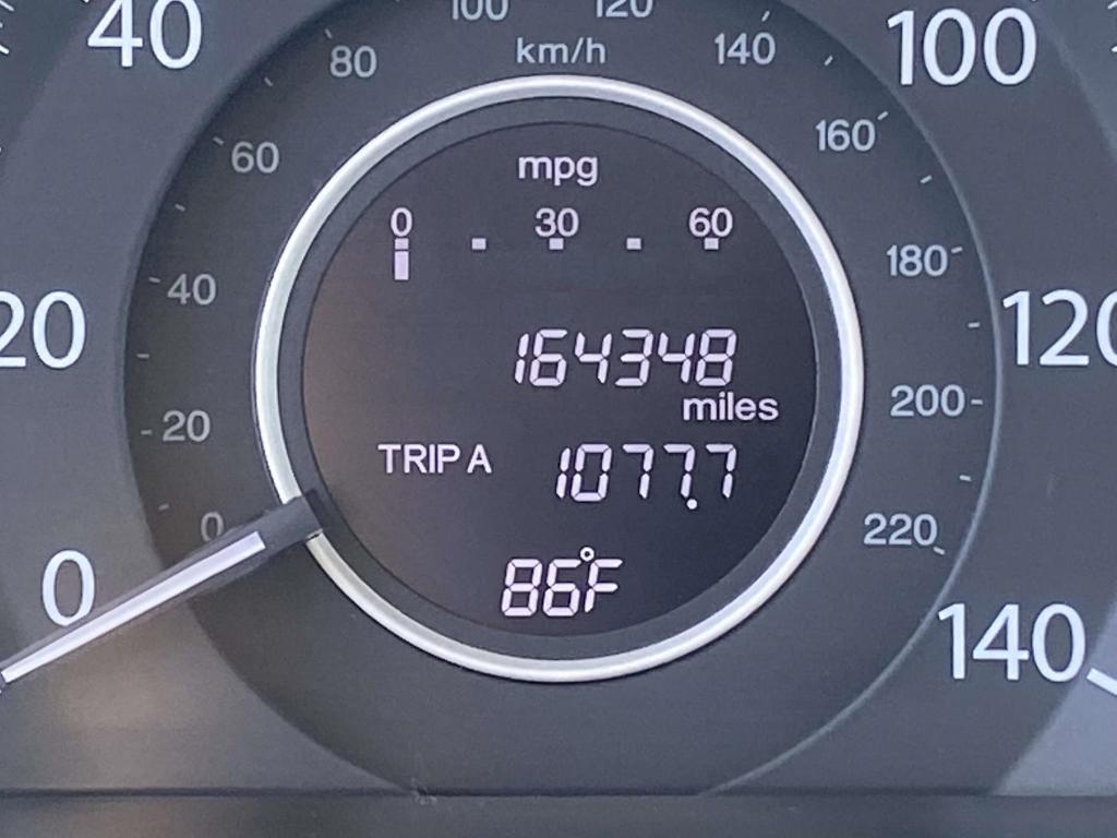 used 2014 Honda CR-V car, priced at $9,888