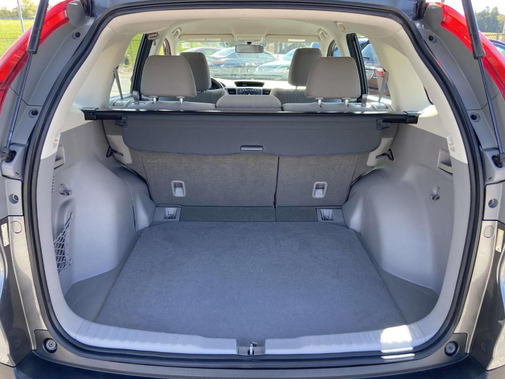 used 2014 Honda CR-V car, priced at $9,888