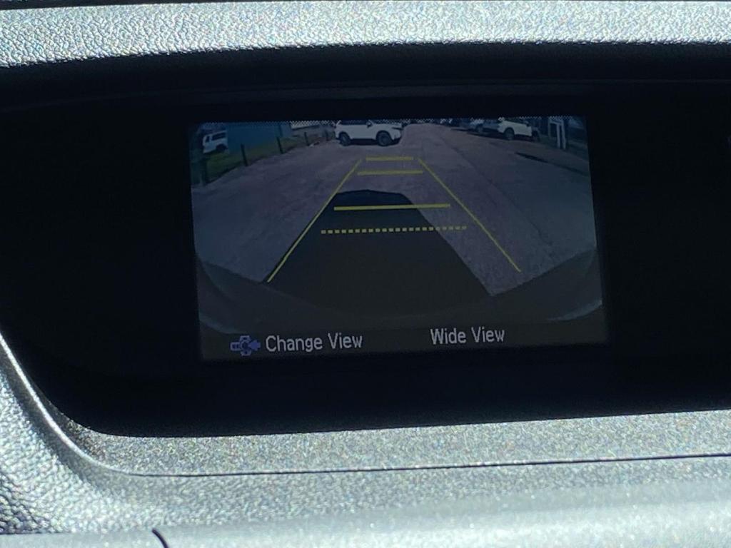 used 2014 Honda CR-V car, priced at $9,888