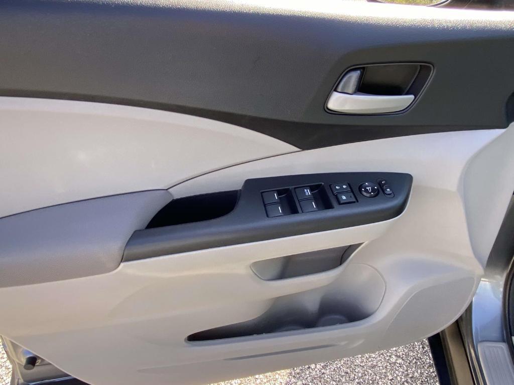 used 2014 Honda CR-V car, priced at $9,888
