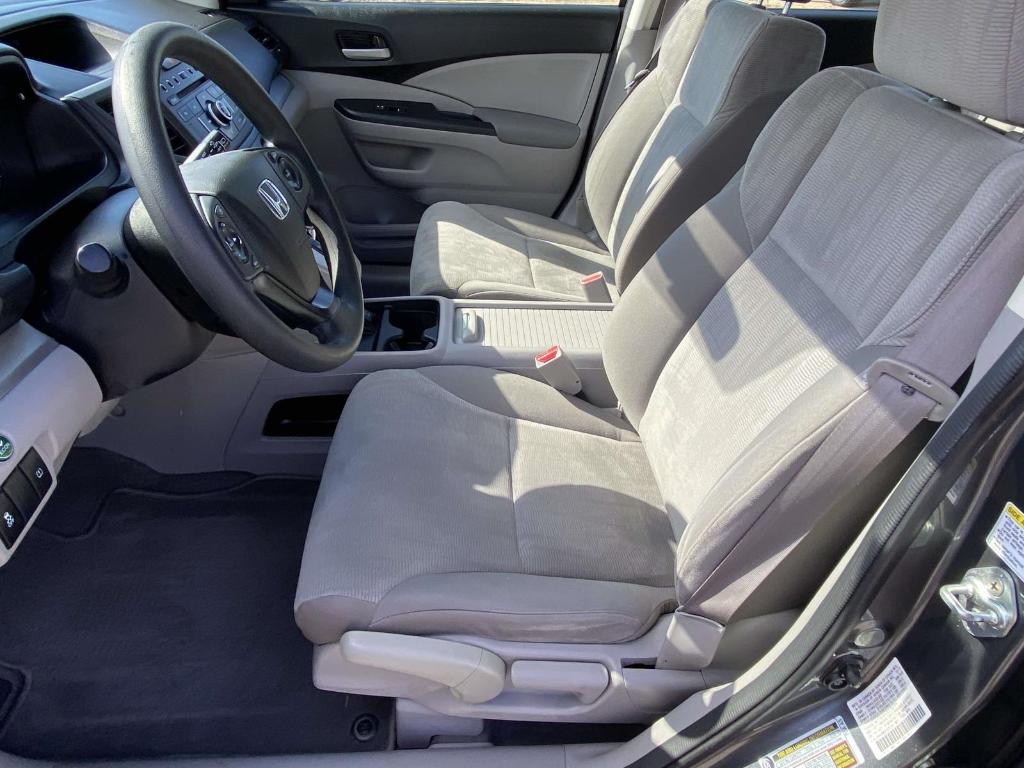 used 2014 Honda CR-V car, priced at $9,888