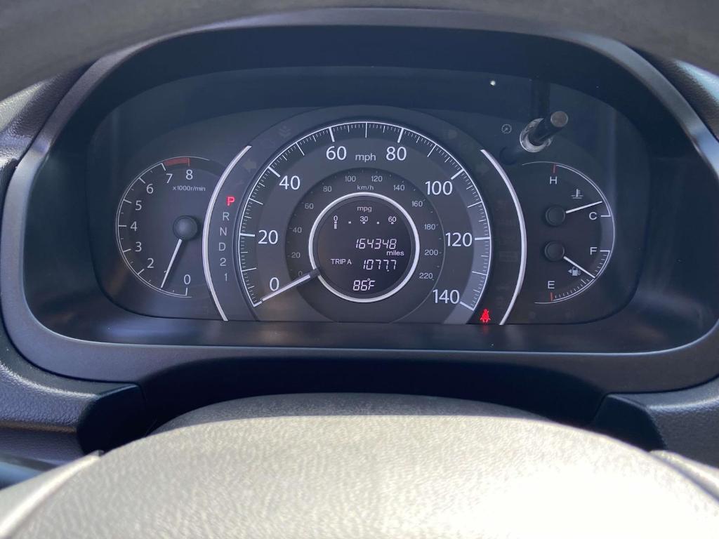 used 2014 Honda CR-V car, priced at $9,888