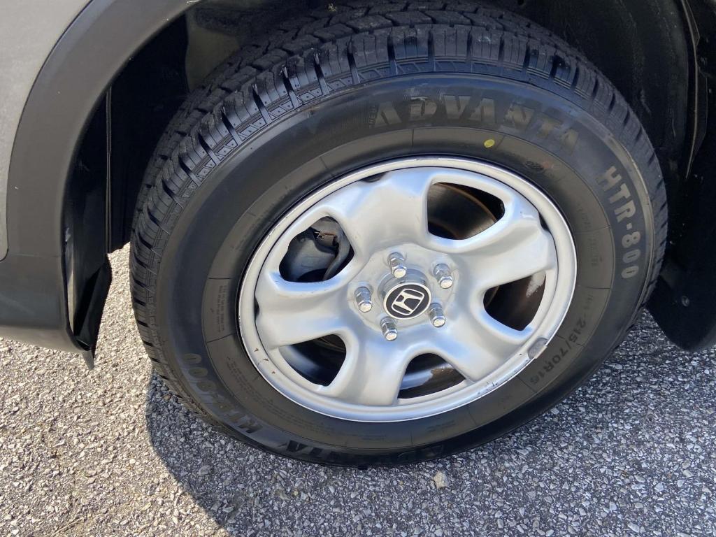 used 2014 Honda CR-V car, priced at $9,888