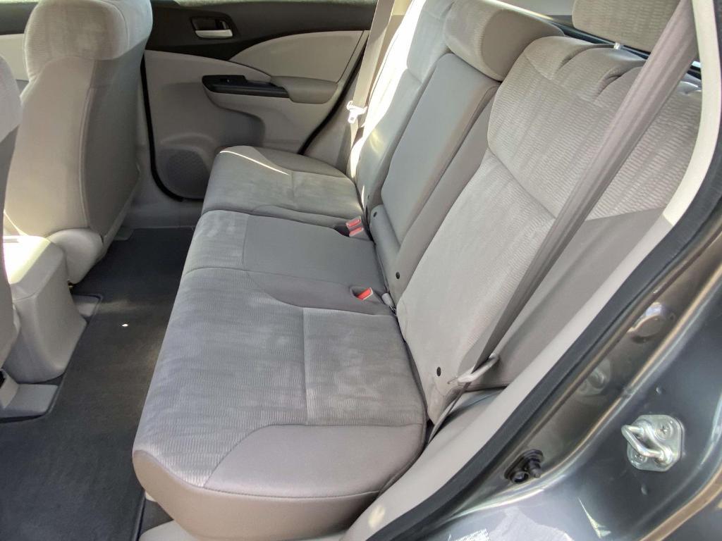 used 2014 Honda CR-V car, priced at $9,888