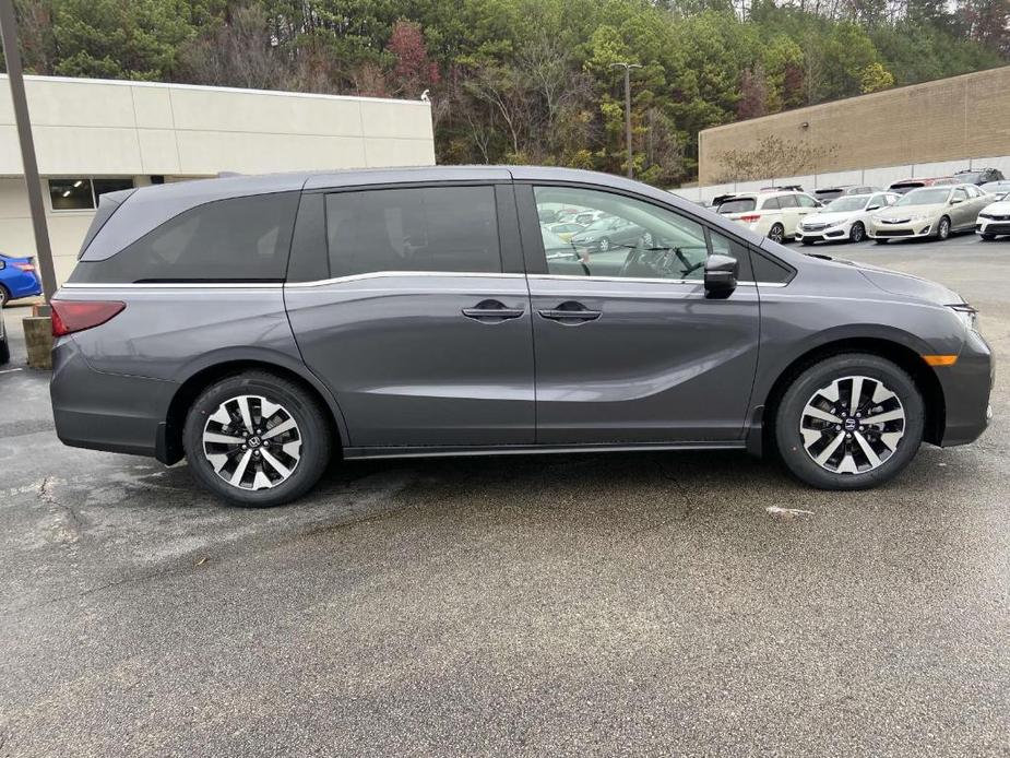 new 2025 Honda Odyssey car, priced at $43,315