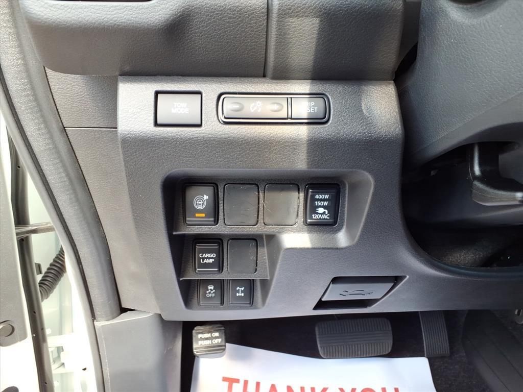new 2026 Nissan Frontier car, priced at $44,609