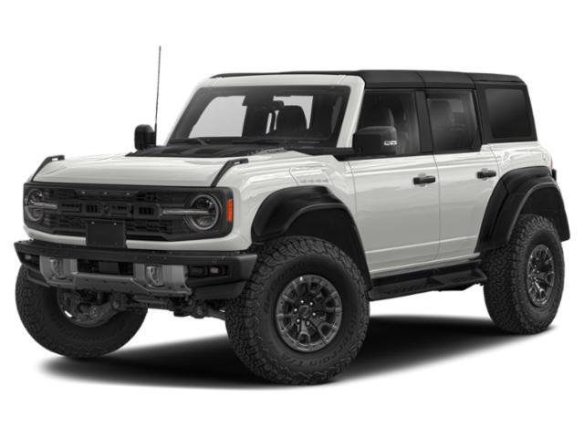 used 2023 Ford Bronco car, priced at $78,900