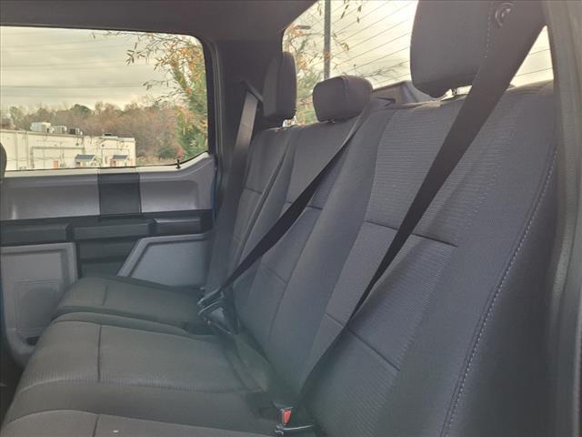 used 2019 Ford F-150 car, priced at $28,995