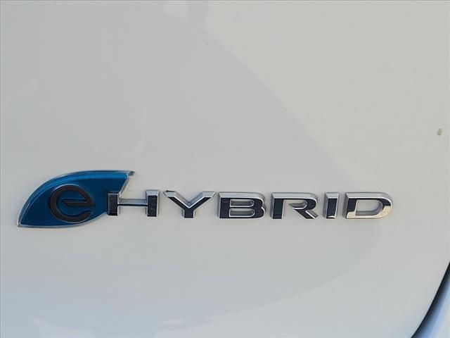 used 2022 Chrysler Pacifica Hybrid car, priced at $25,389