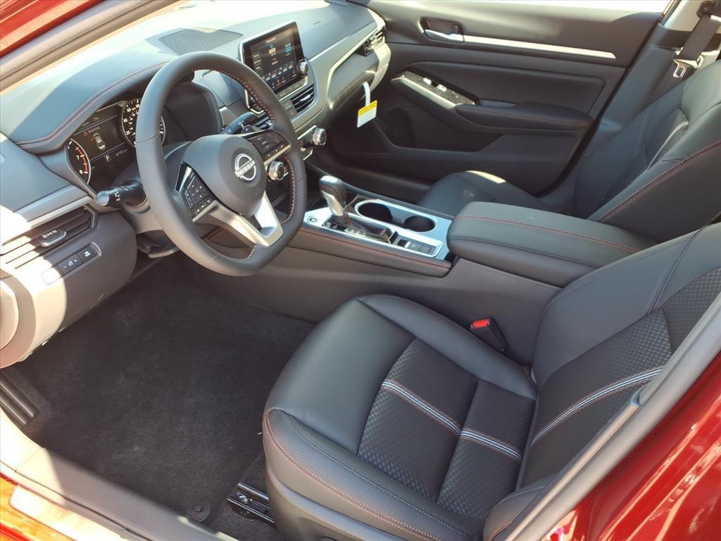 new 2025 Nissan Altima car, priced at $31,564