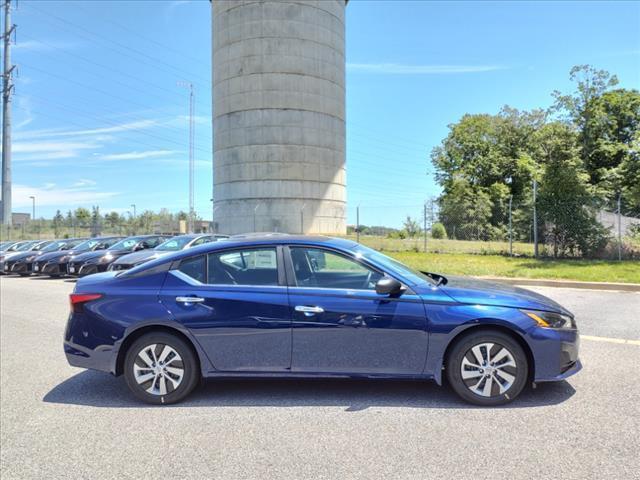 new 2024 Nissan Altima car, priced at $23,073