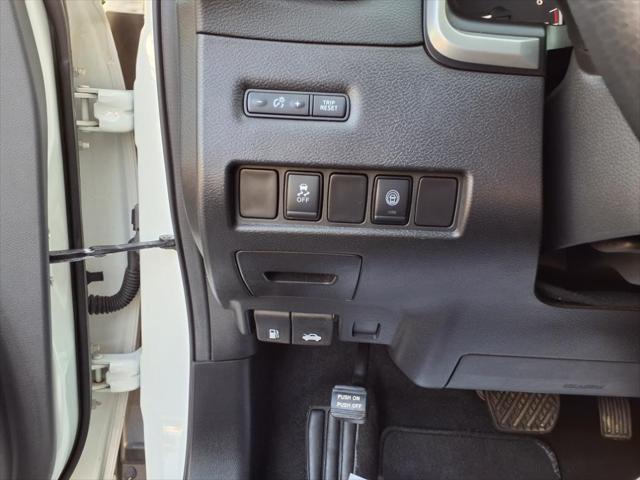 used 2021 Nissan Murano car, priced at $21,394