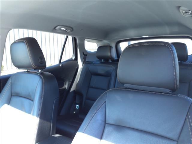 used 2021 GMC Terrain car, priced at $21,231