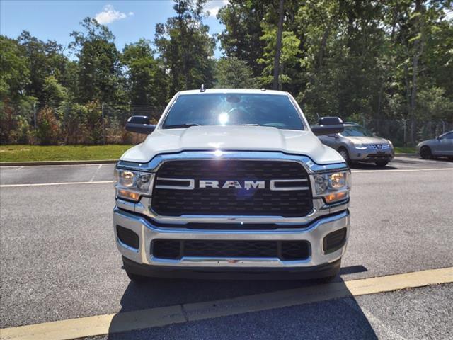 used 2022 Ram 2500 car, priced at $36,899