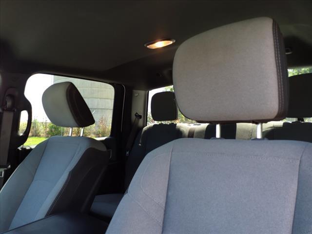 used 2022 Ram 2500 car, priced at $36,899