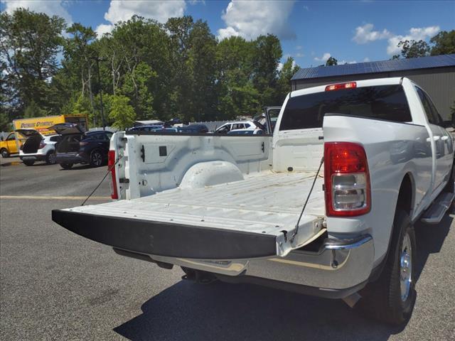 used 2022 Ram 2500 car, priced at $36,899