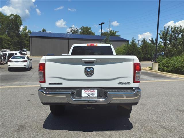 used 2022 Ram 2500 car, priced at $36,899