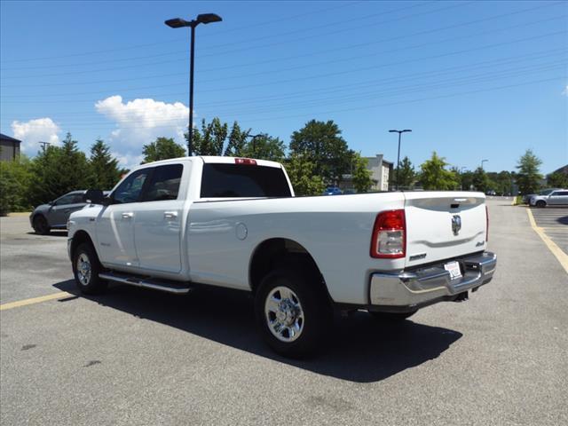 used 2022 Ram 2500 car, priced at $36,899