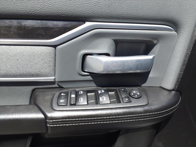 used 2022 Ram 2500 car, priced at $36,899