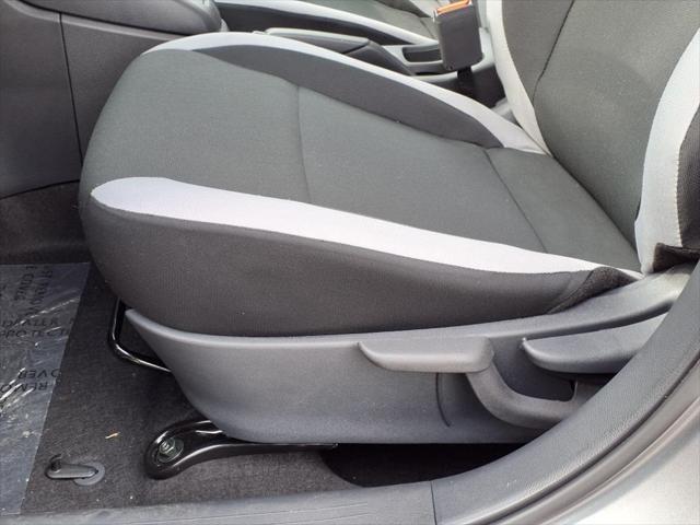new 2025 Nissan Versa car, priced at $18,945