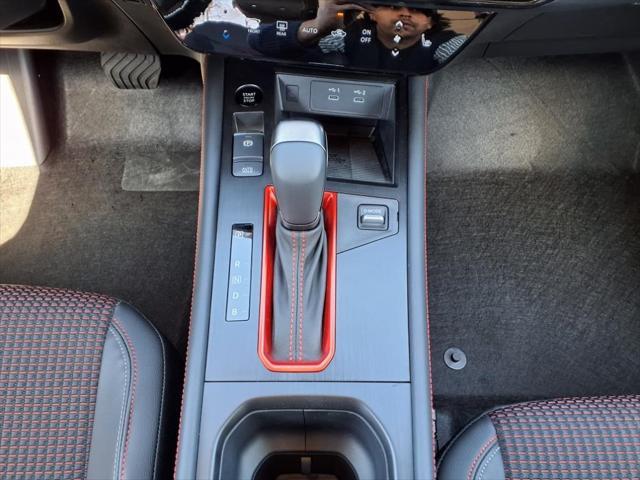 new 2025 Nissan Kicks car, priced at $30,455