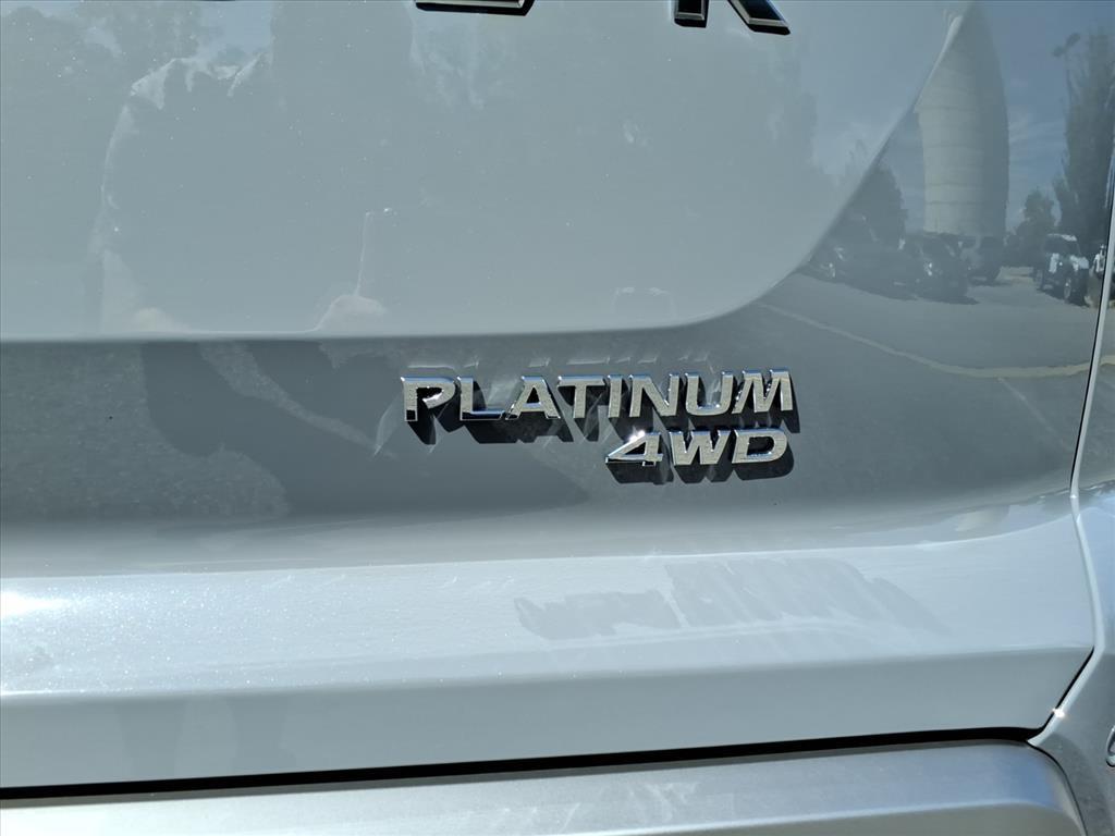 new 2025 Nissan Pathfinder car, priced at $45,332