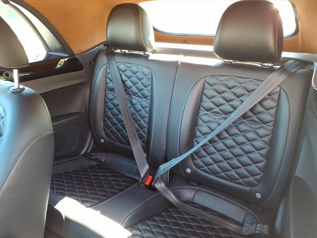 used 2019 Volkswagen Beetle car, priced at $27,881