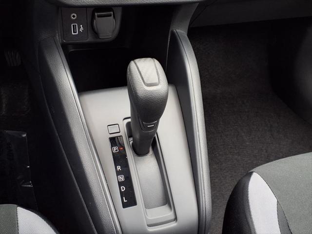 new 2025 Nissan Versa car, priced at $18,945