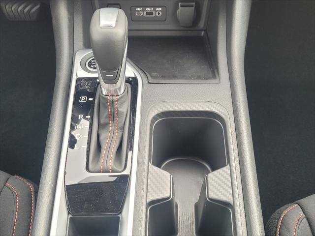 new 2025 Nissan Sentra car, priced at $23,738
