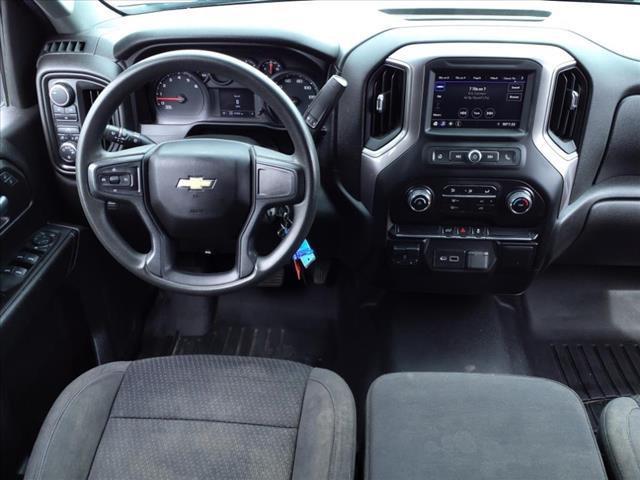 used 2023 Chevrolet Silverado 2500 car, priced at $42,500