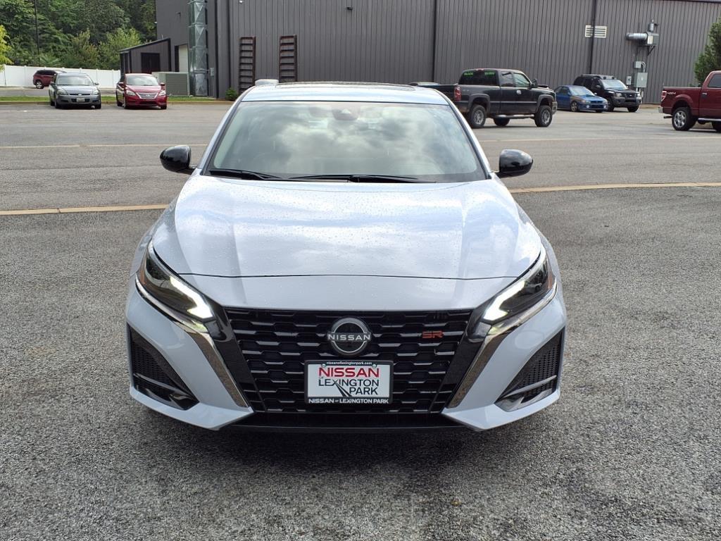 new 2025 Nissan Altima car, priced at $32,689