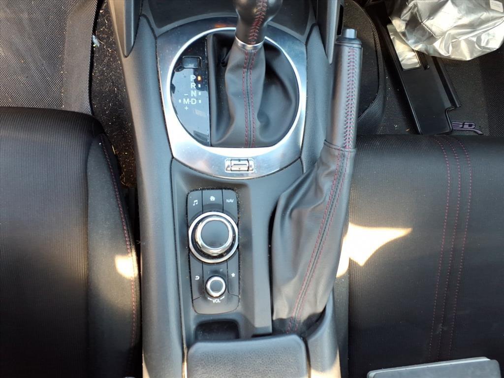 used 2016 Mazda MX-5 Miata car, priced at $20,667