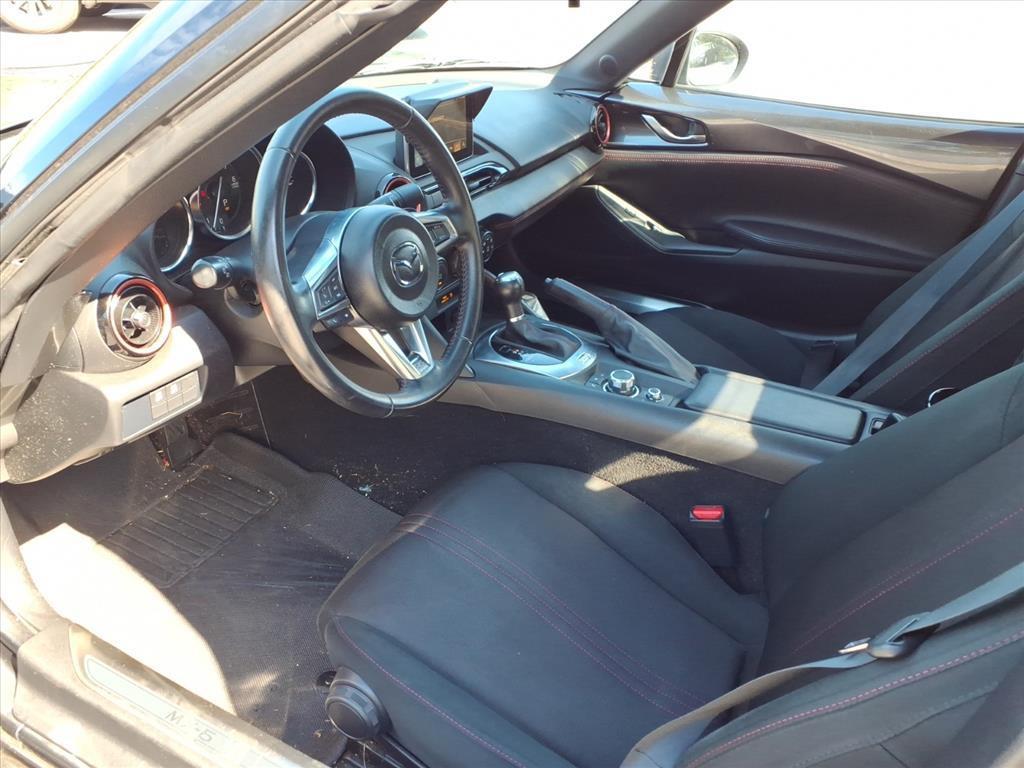 used 2016 Mazda MX-5 Miata car, priced at $20,667