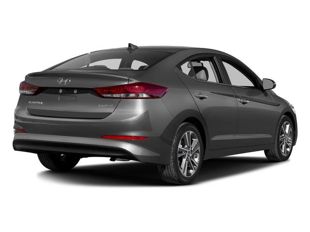 used 2017 Hyundai Elantra car, priced at $10,586