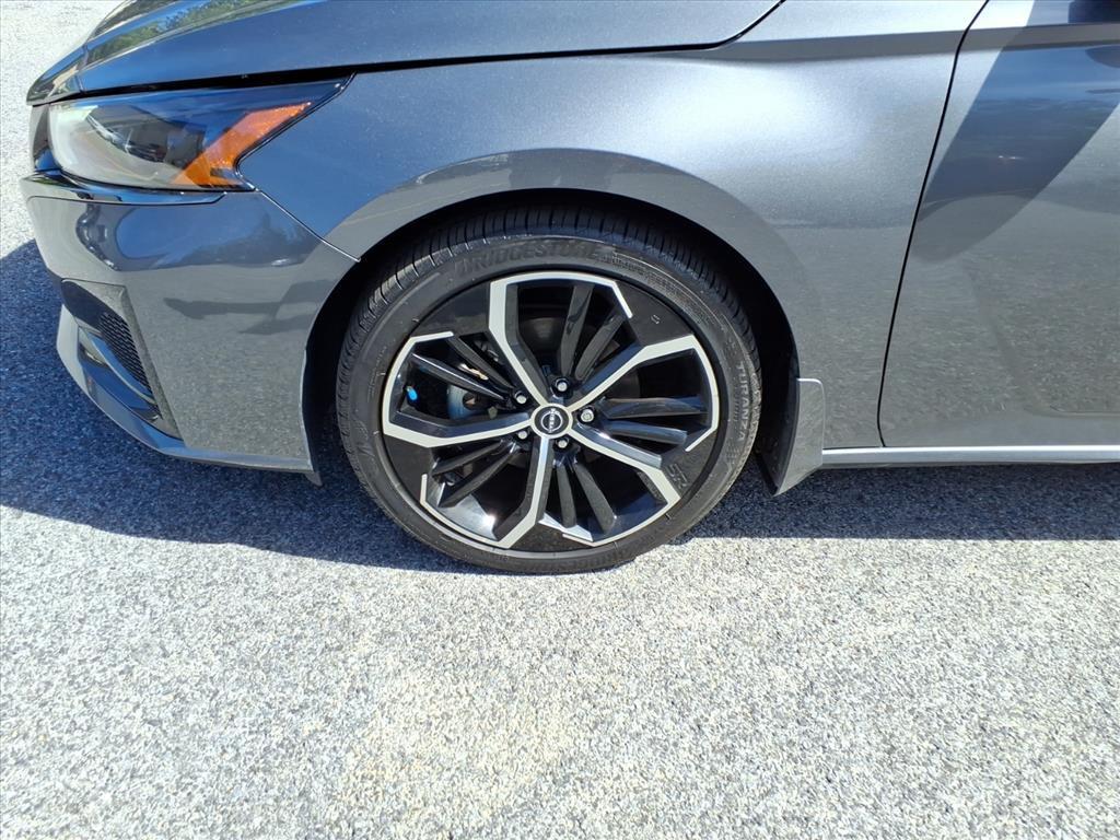 used 2024 Nissan Altima car, priced at $23,015