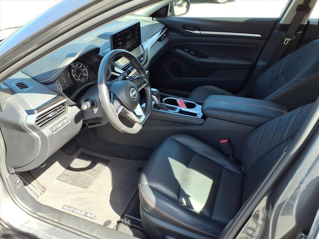 used 2024 Nissan Altima car, priced at $23,015