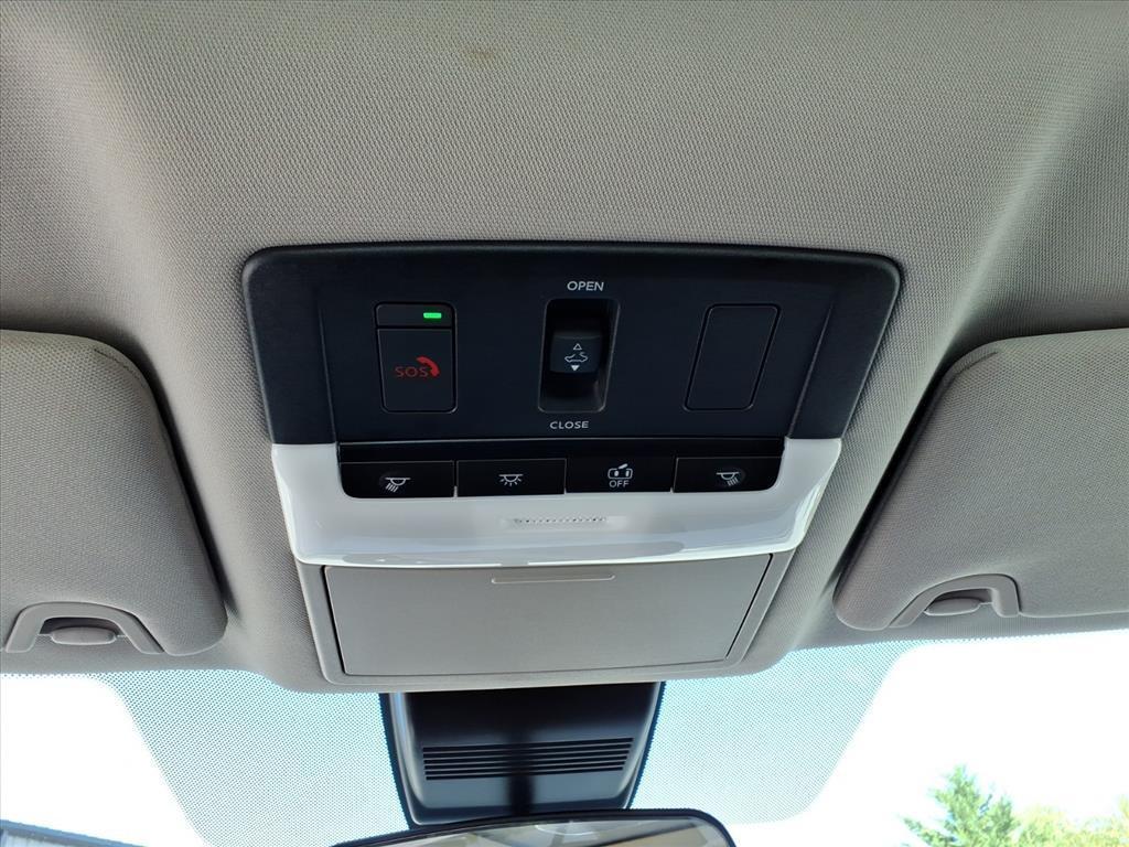 used 2024 Nissan Altima car, priced at $23,015