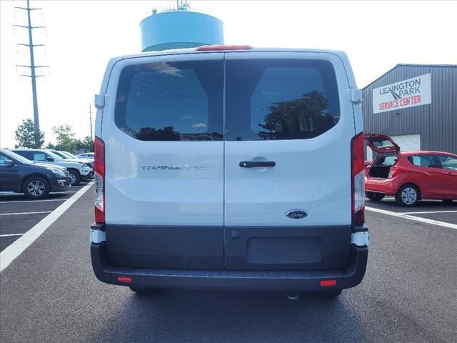 used 2022 Ford Transit-150 car, priced at $32,499