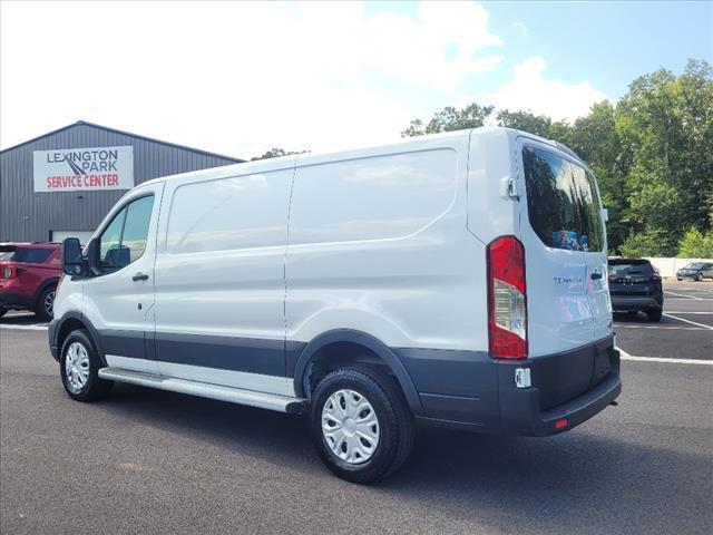 used 2022 Ford Transit-150 car, priced at $32,499