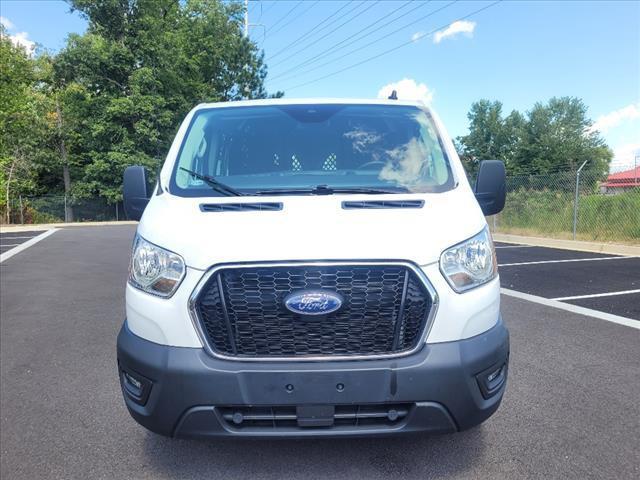 used 2022 Ford Transit-150 car, priced at $32,499