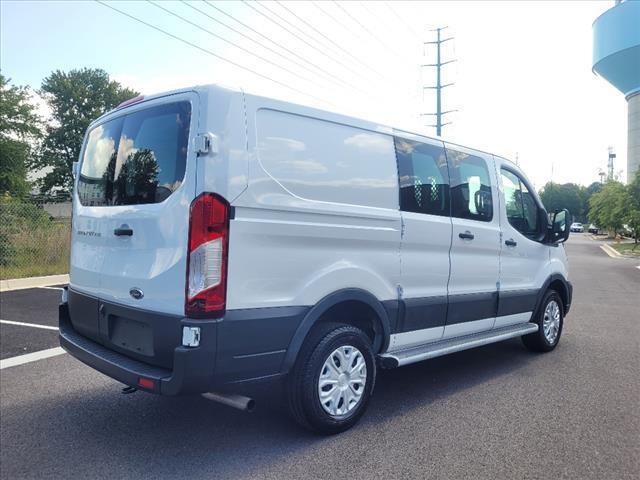 used 2022 Ford Transit-150 car, priced at $32,499