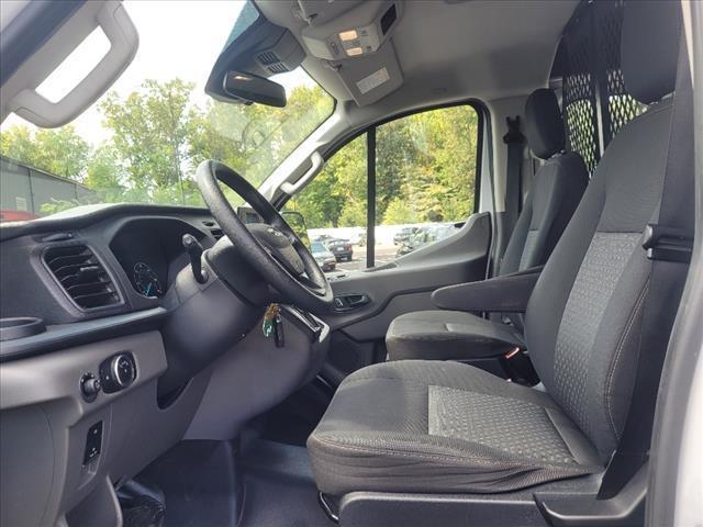 used 2022 Ford Transit-150 car, priced at $32,499