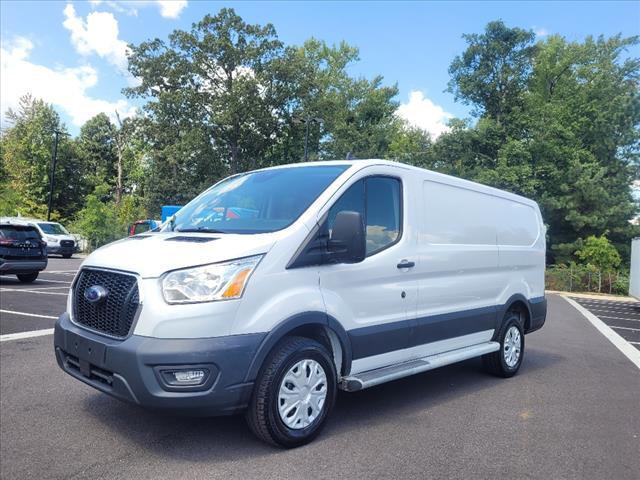 used 2022 Ford Transit-150 car, priced at $32,499