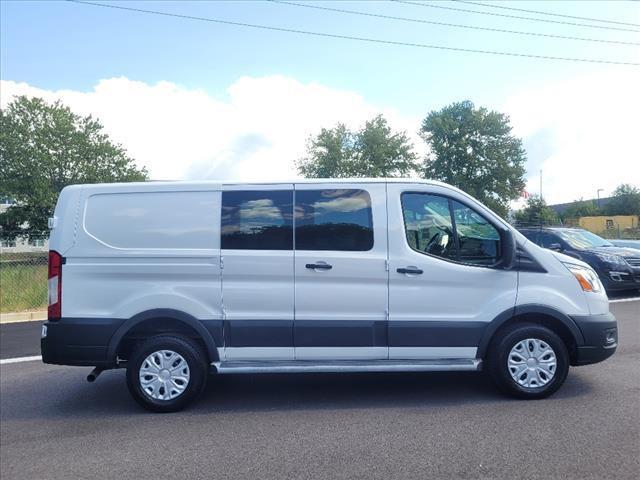 used 2022 Ford Transit-150 car, priced at $32,499