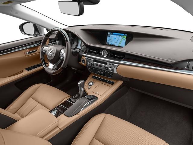 used 2018 Lexus ES 350 car, priced at $25,799