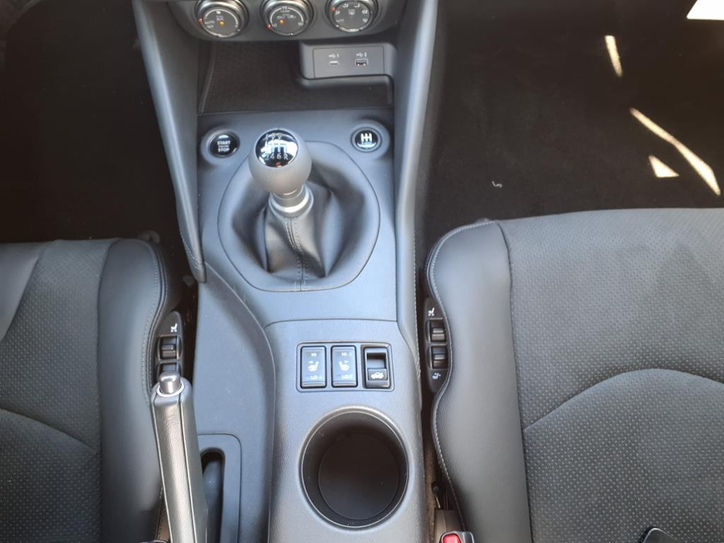 new 2025 Nissan Z car, priced at $50,641