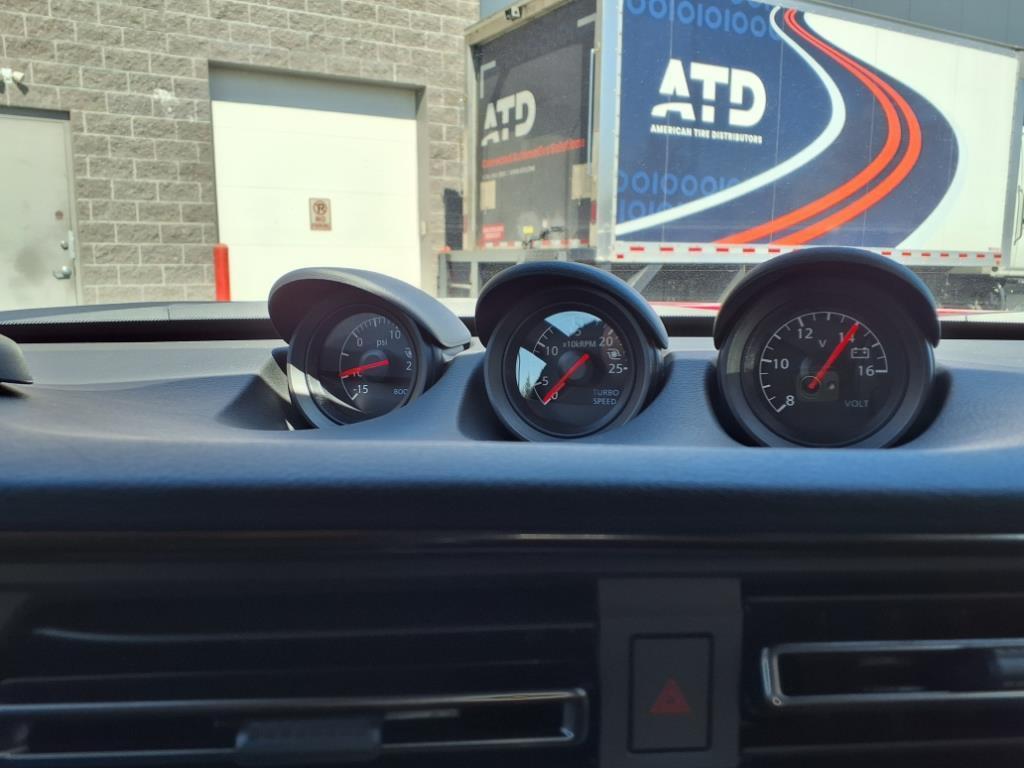 new 2025 Nissan Z car, priced at $50,641